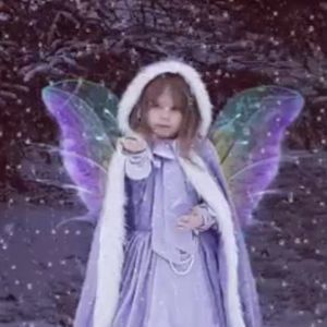 Meet your Posher, Audrey